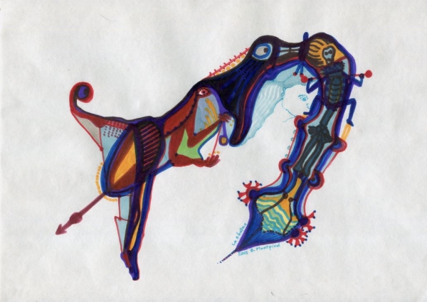 La Chaîne, 2015